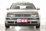 大众高尔夫2003款5门 1.6 5V舒适型自动4速