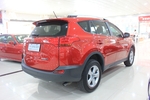 丰田RAV4荣放2013款2.0L CVT两驱都市版 