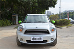 MINICOUNTRYMAN2011款1.6L ONE