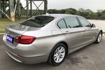 宝马5系2013款520Li 典雅型