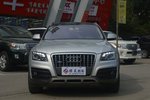 奥迪Q52012款2.0TFSI 豪华型