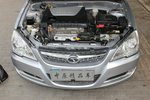 东南V3菱悦2010款1.5L 手动 舒适版