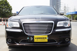 克莱斯勒3002013款300C 3.6L 尊崇版