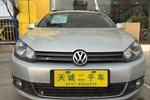 大众高尔夫2011款1.4TSI 手自一体 豪华型