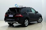 奔驰M级2012款ML300 4MATIC