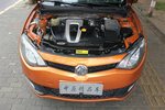 MG62009款1.8T 精英版