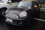 MINICLUBMAN2011款1.6L COOPER Excitement