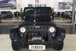 Jeep牧马人四门版2013款3.6L 罗宾汉 10周年限量版