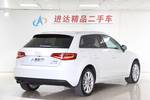 奥迪A3 Sportback2016款35 TFSI 自动风尚型