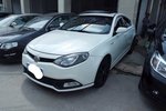 MG62011款1.8DVVT 精英版