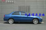 东南V3菱悦2009款1.5L 手动 旗舰升级版