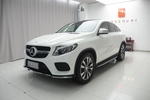 奔驰GLE运动SUV2015款400 4MATIC