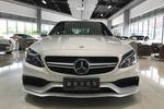 奔驰C级AMG2015款C 63 AMG