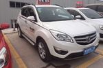 长安CS352012款1.6L 手自一体豪华型 国四 