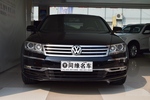 大众辉腾2011款3.6L 5座加长商务版