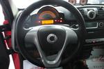 smartfortwo2014款1.0T 硬顶城市光波激情版