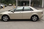 马自达Mazda62006款2.3 手自一体豪华型 