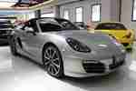 保时捷Boxster2013款Boxster