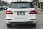 奔驰M级2014款ML320 4MATIC