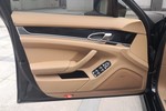 保时捷Panamera2010款Panamera 3.6L 