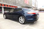 保时捷Panamera2010款Panamera 4S 4.8L 