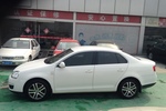 大众速腾2008款1.6L 手自一体 舒适型