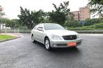 丰田皇冠2007款2.5L Royal 导航版