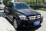 奔驰GLK级2010款GLK300 4MATIC 动感型