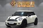 MINIMINI2012款1.6L COOPER Baker Street 