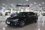 奔驰C63 AMG2009款C63 AMG