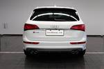 奥迪SQ52014款3.0TFSI quatrro