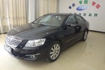 丰田凯美瑞2006款2.4 V NAVI 手自一体