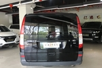 奔驰威霆2013款2.5L 手自一体 商务版
