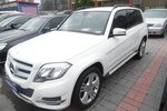 奔驰GLK级2013款GLK 300 4MATIC 动感型