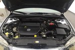 马自达MAZDA62008款2.0L 手自一体 时尚型