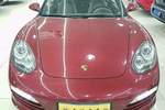 保时捷Boxster2009款Boxster 2.9L 