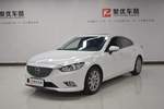 马自达Mazda6 Atenza阿特兹2015款2.0L 蓝天豪华版