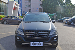 奔驰M级2008款ML350 4MATIC 豪华型