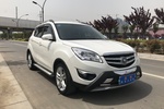 长安CS352014款1.6L 手动豪华型 国IV