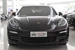 保时捷Panamera2014款Panamera 4 3.0T 