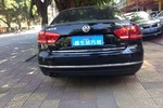 大众帕萨特2012款1.8TSI DSG至尊版