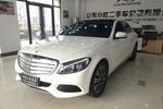 奔驰C级2015款C 200L