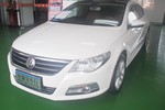 大众CC2012款2.0TSI 尊贵型