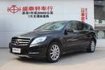 奔驰R级2011款R350L 4MATIC