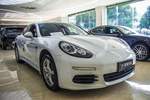 保时捷Panamera2014款Panamera 3.0T 