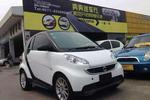 smartfortwo2012款1.0 MHD 硬顶激情版