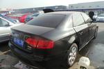 奥迪A4L2012款2.0TFSI 豪华型