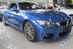 宝马4系 Coupe2017款440i xDrive M运动套装