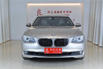 宝马7系2009款750Li 豪华型