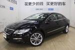 大众CC2010款2.0TSI 尊贵型